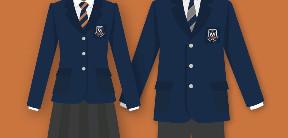 school-uniform
